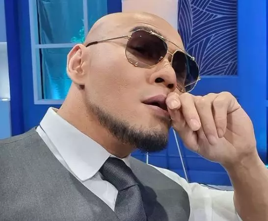 Deddy Corbuzier kisah haru istimewa