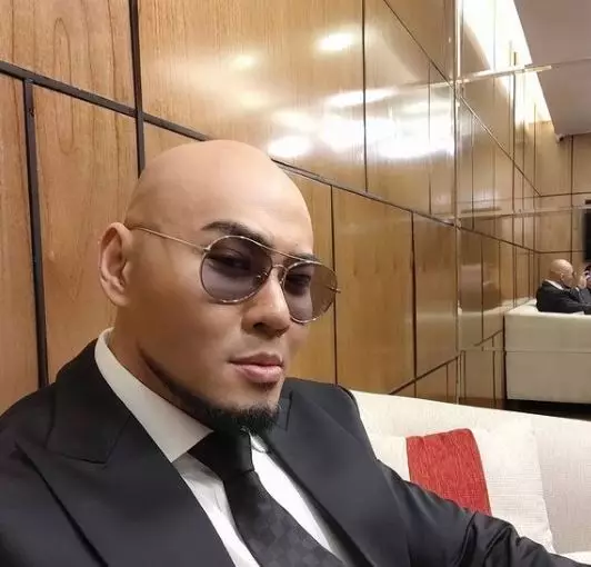 Deddy Corbuzier kisah haru istimewa