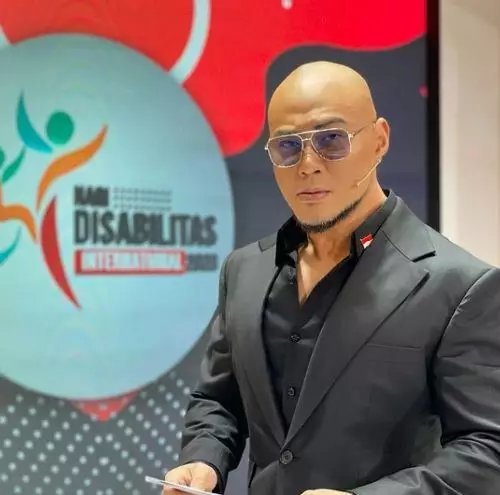 Deddy Corbuzier kisah haru istimewa