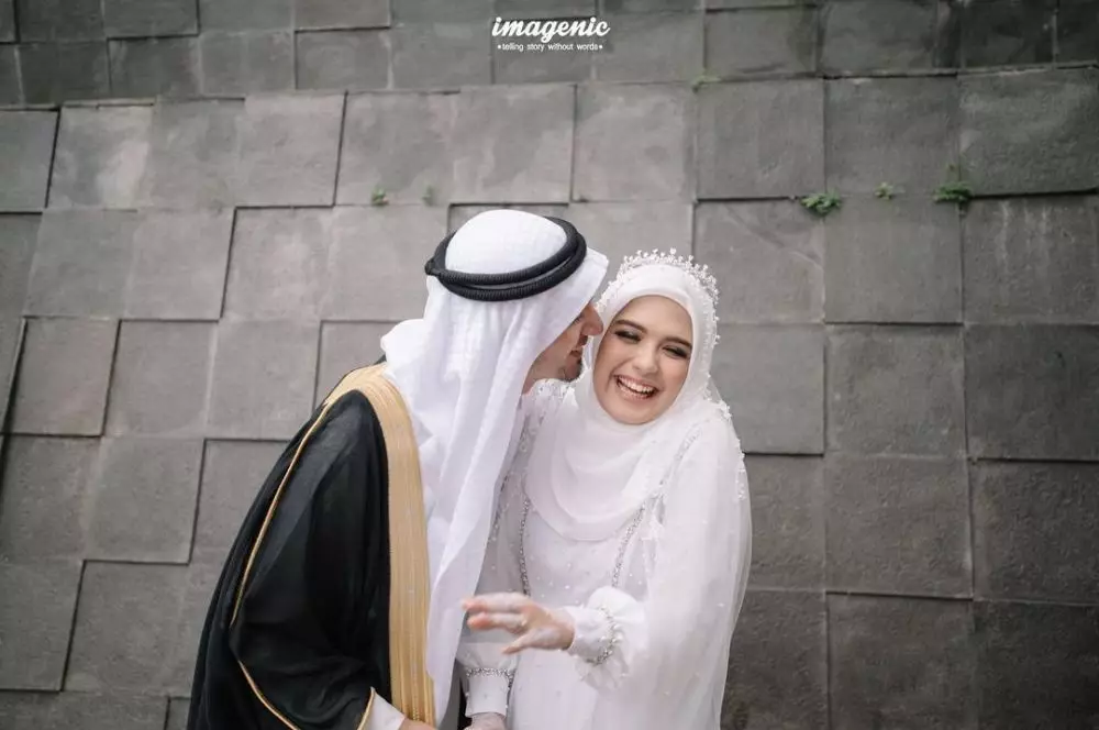 potret transformasi Vebby Palwinta © 2020 brilio.net potret transformasi Vebby Palwinta © 2020 brilio.net