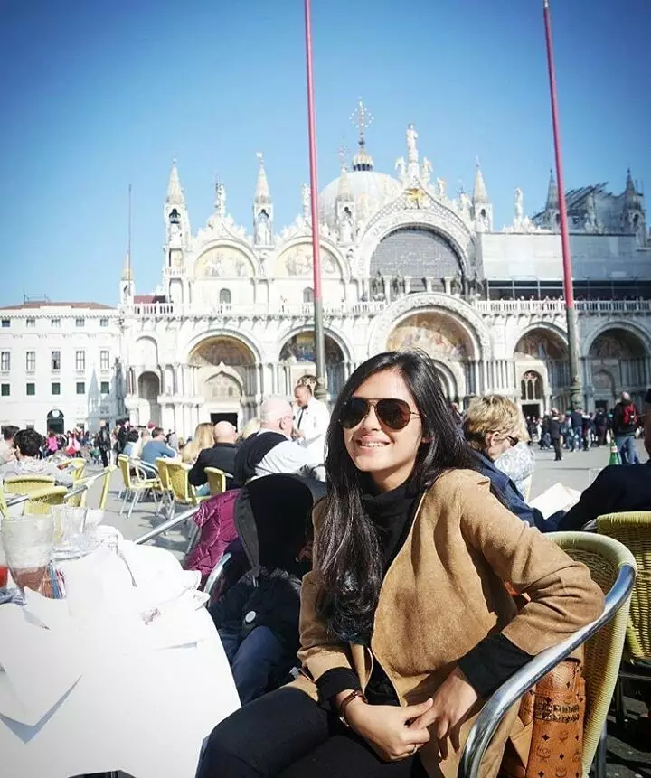 potret transformasi Vebby Palwinta © 2020 brilio.net potret transformasi Vebby Palwinta © 2020 brilio.net