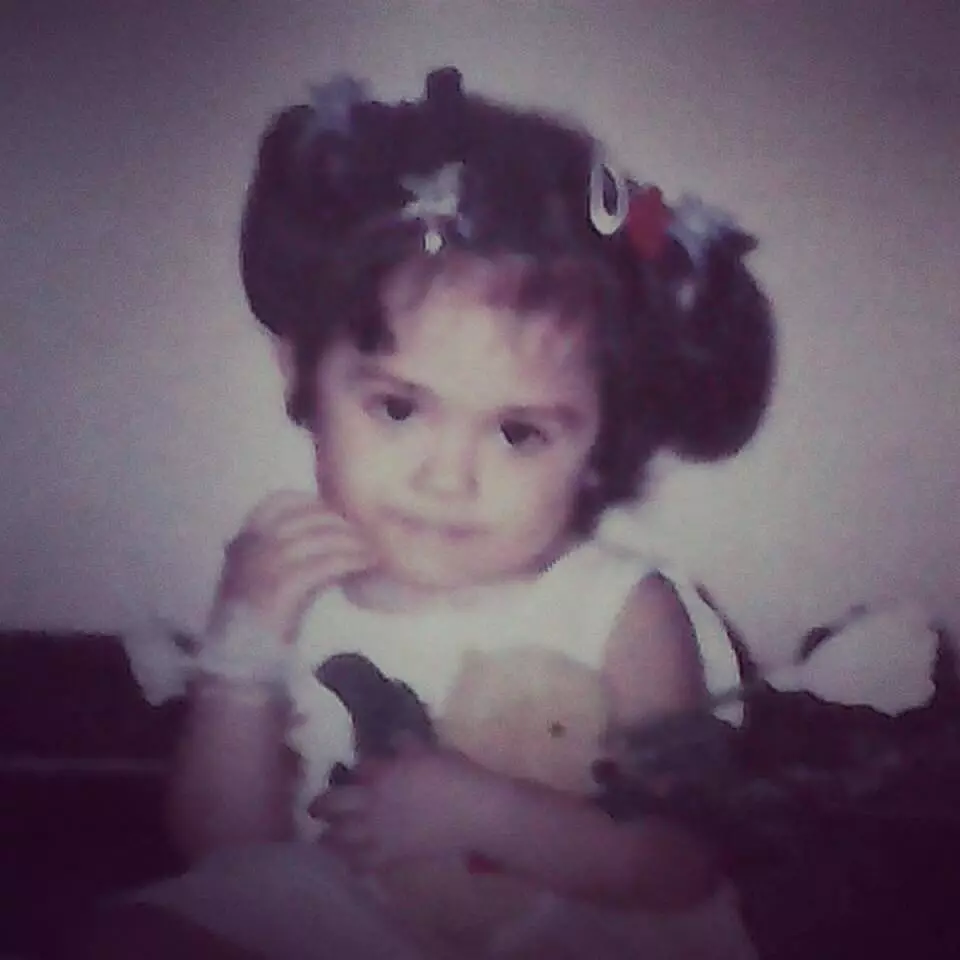 potret transformasi Vebby Palwinta © 2020 brilio.net potret transformasi Vebby Palwinta © 2020 brilio.net