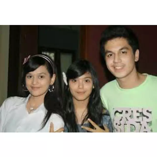 potret transformasi Vebby Palwinta © 2020 brilio.net potret transformasi Vebby Palwinta © 2020 brilio.net