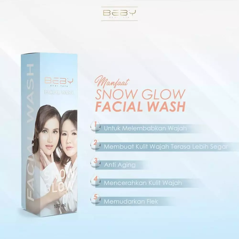 Seleb luncurkan produk skincare © 2020 brilio.net