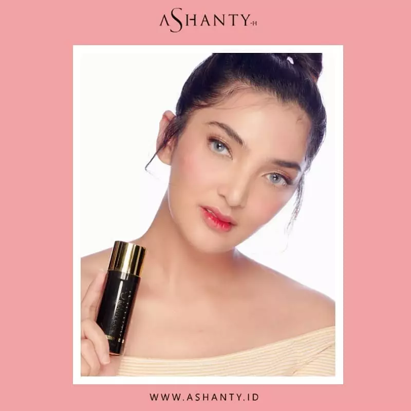 Seleb luncurkan produk skincare © 2020 brilio.net