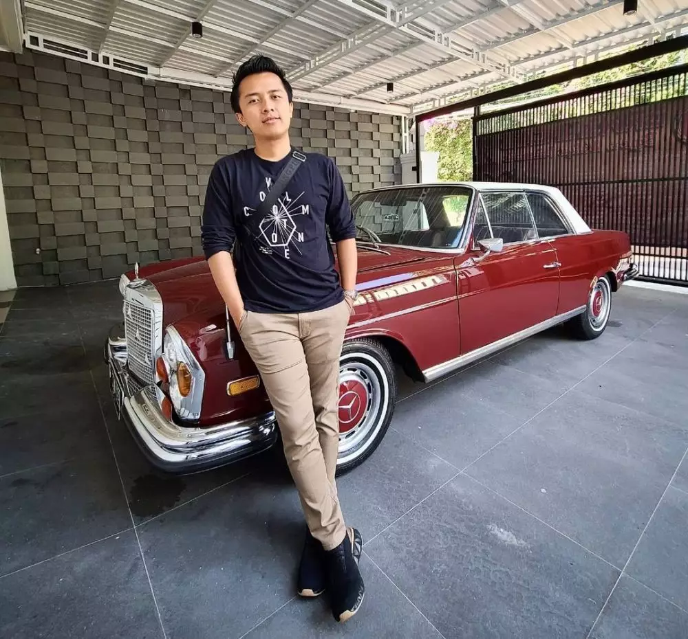 Sosok dr Wahyu Triasmara © 2020 brilio.net