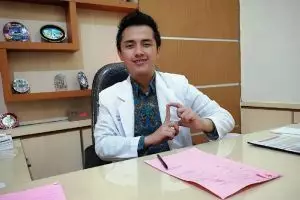 Kisah pahit Wahyu Triasmara, pencipta DRW Skincare sebelum sukses