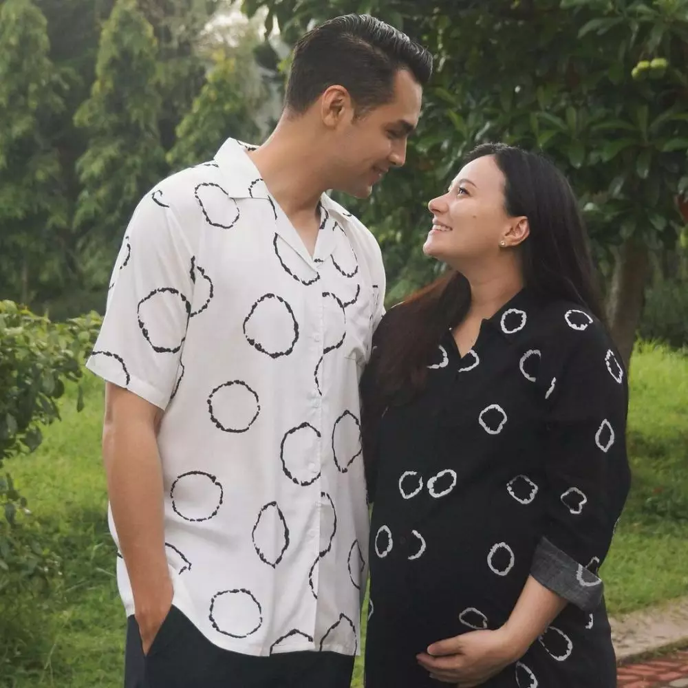 pemain Kawin Gantung dan pasangan © 2020 berbagai sumber