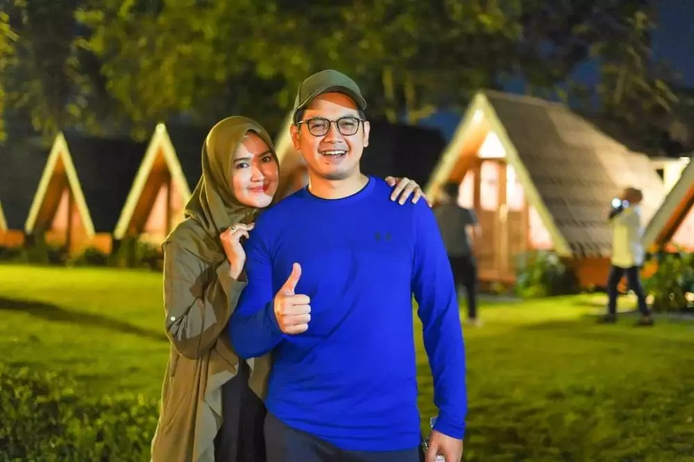 pemain Kawin Gantung dan pasangan © 2020 berbagai sumber