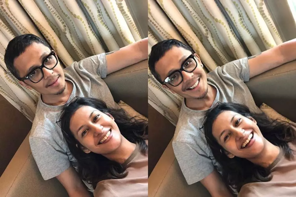 pemain Kawin Gantung dan pasangan © 2020 berbagai sumber