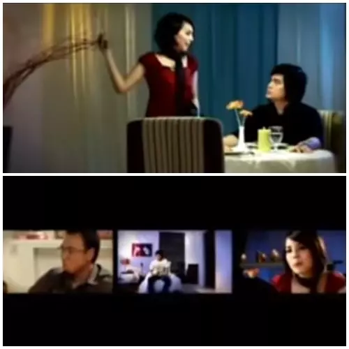 Potret lawas Tya Ariestya © 2020 brilio.net Potret lawas Tya Ariestya © 2020 brilio.net