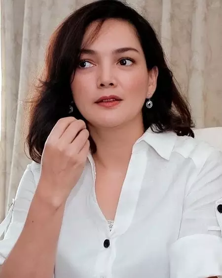 Nama asli seleb super panjang © Instagram