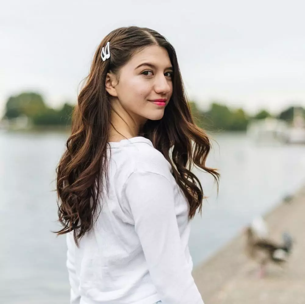 Nama asli seleb super panjang © Instagram