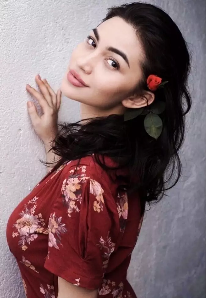 Nama asli seleb super panjang © Instagram