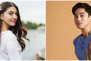 Nama asli 7 seleb ini super panjang, susah diingat