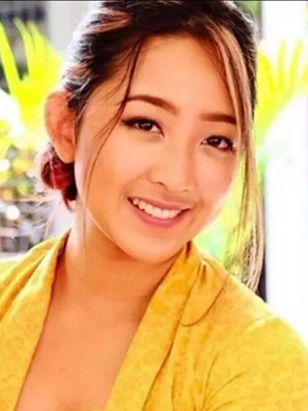 Transformasi Dita Karang © 2020 brilio.net