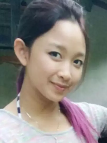 Transformasi Dita Karang © 2020 brilio.net