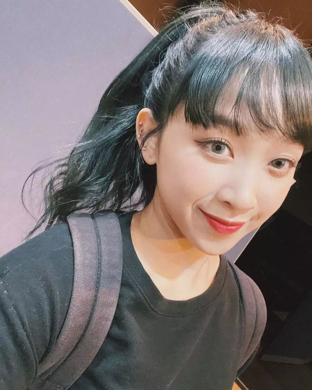 Transformasi Dita Karang © 2020 brilio.net