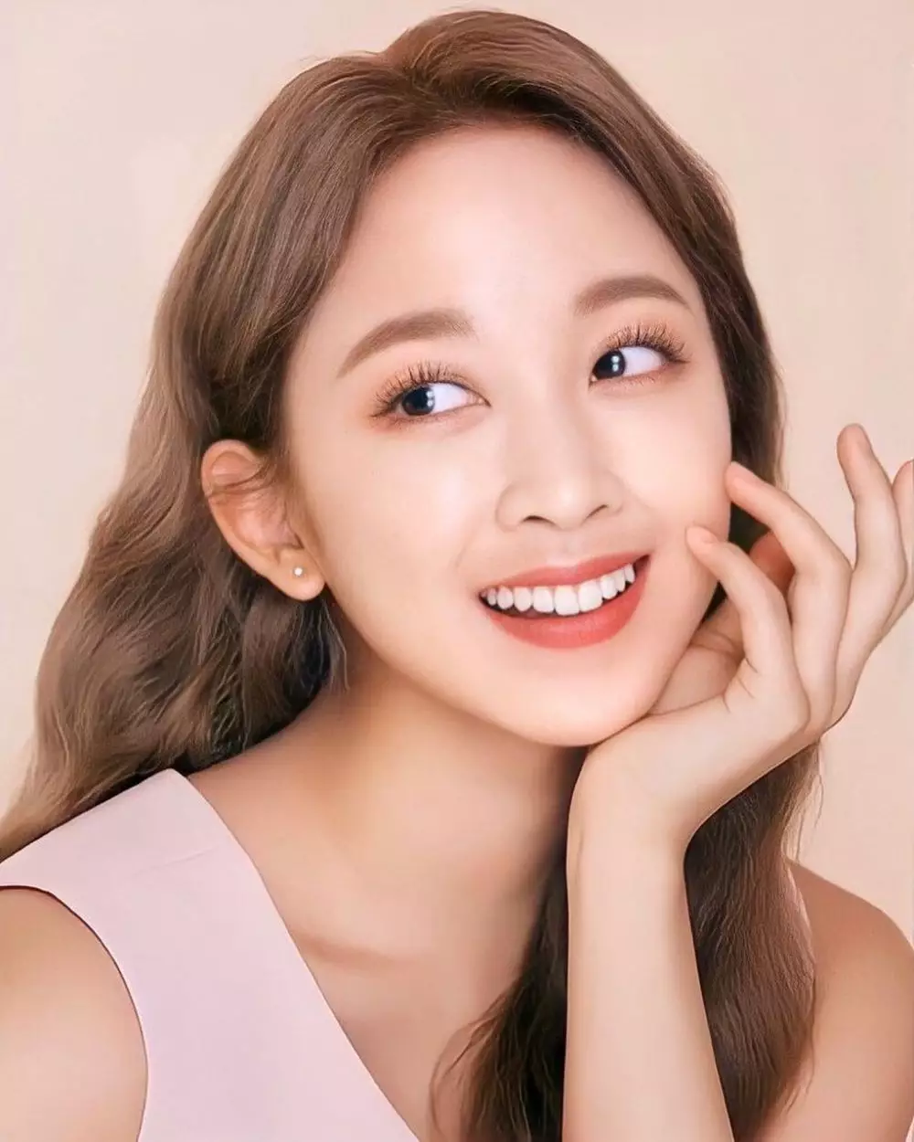 Transformasi Dita Karang © 2020 brilio.net