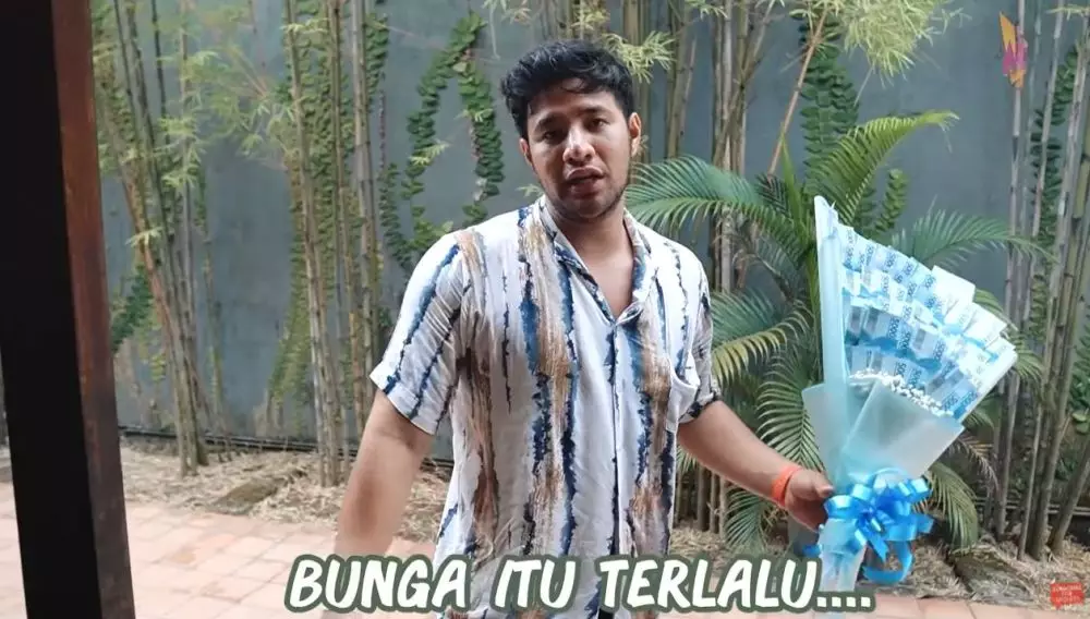 Hari Ibu Irish Bella © YouTube