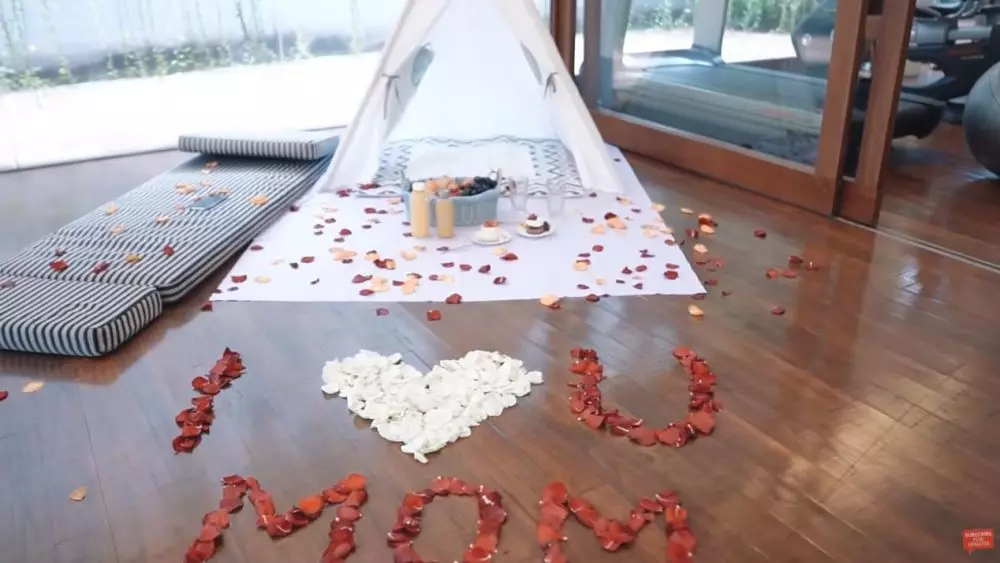 Hari Ibu Irish Bella © YouTube