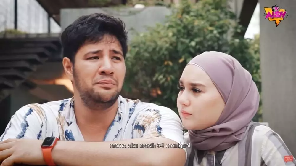 Hari Ibu Irish Bella © YouTube