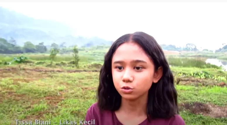 10 Potret awal karier Tissa Biani, pernah dapat Piala Citra © 2020 brilio.net 10 Potret awal karier Tissa Biani, pernah dapat Piala Citra © 2020 brilio.net