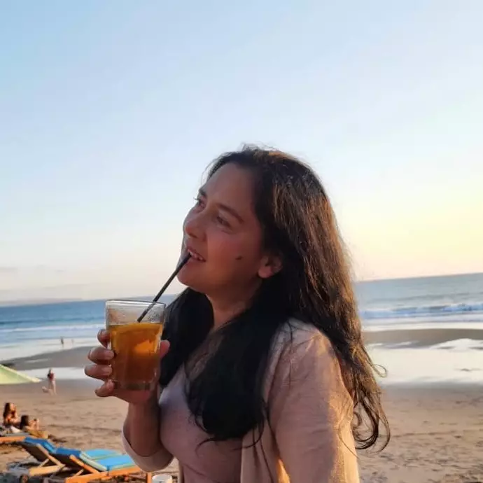 Seleb wanita ini terkenal dengan peran ibu idaman © Instagram