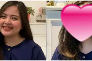 8 Potret transformasi Tasya Kamila yang sukses diet, kian langsing