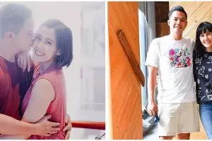 Momen Ardina Rasti umumkan kehamilan anak kedua, penuh kebahagiaan