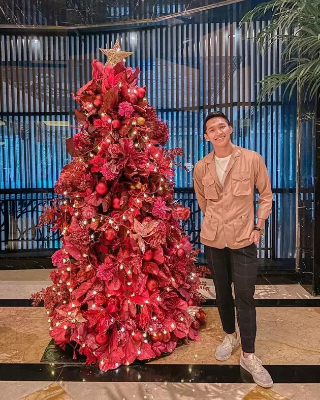Momen kebersamaan Jonatan Christie dan Shania eks JKT48 ©Instagram Momen kebersamaan Jonatan Christie dan Shania eks JKT48 ©Instagram