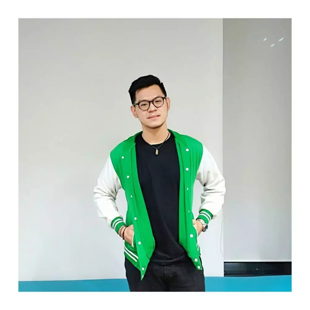 jerry andrean juara masterchef © Instagram jerry andrean juara masterchef © Instagram