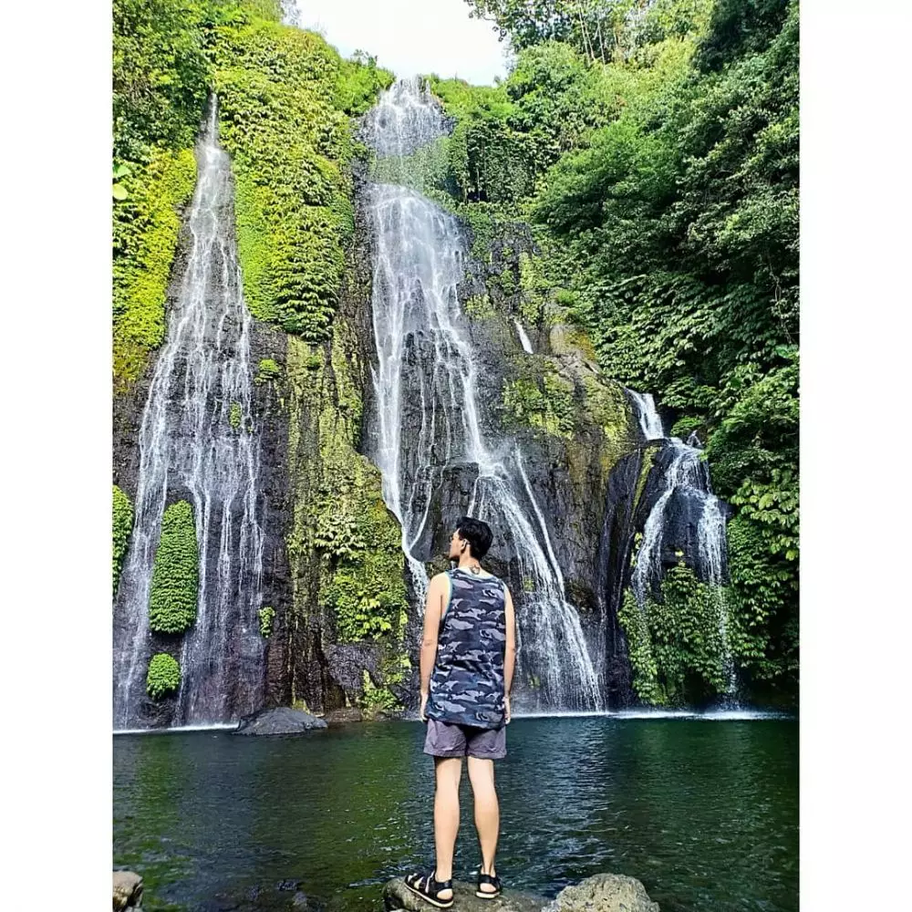 jerry andrean juara masterchef © Instagram jerry andrean juara masterchef © Instagram