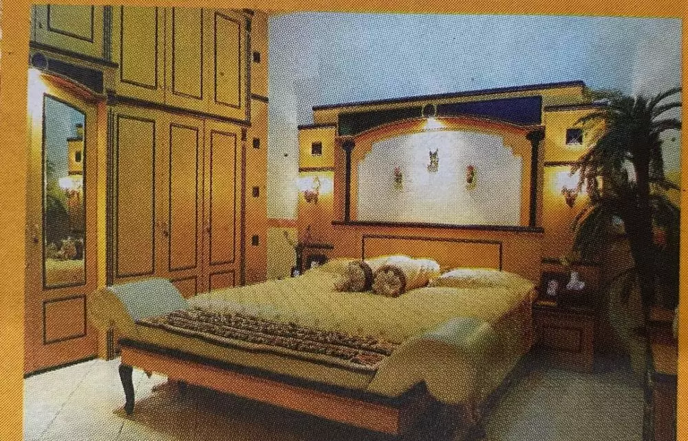 rumah Inul di kampung halaman © Instagram rumah Inul di kampung halaman © Instagram