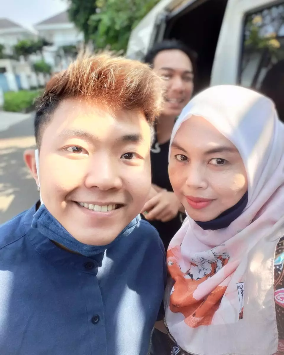 Potret Audrey runner up MasterChef season 7 © Instagram Potret Audrey runner up MasterChef season 7 © Instagram