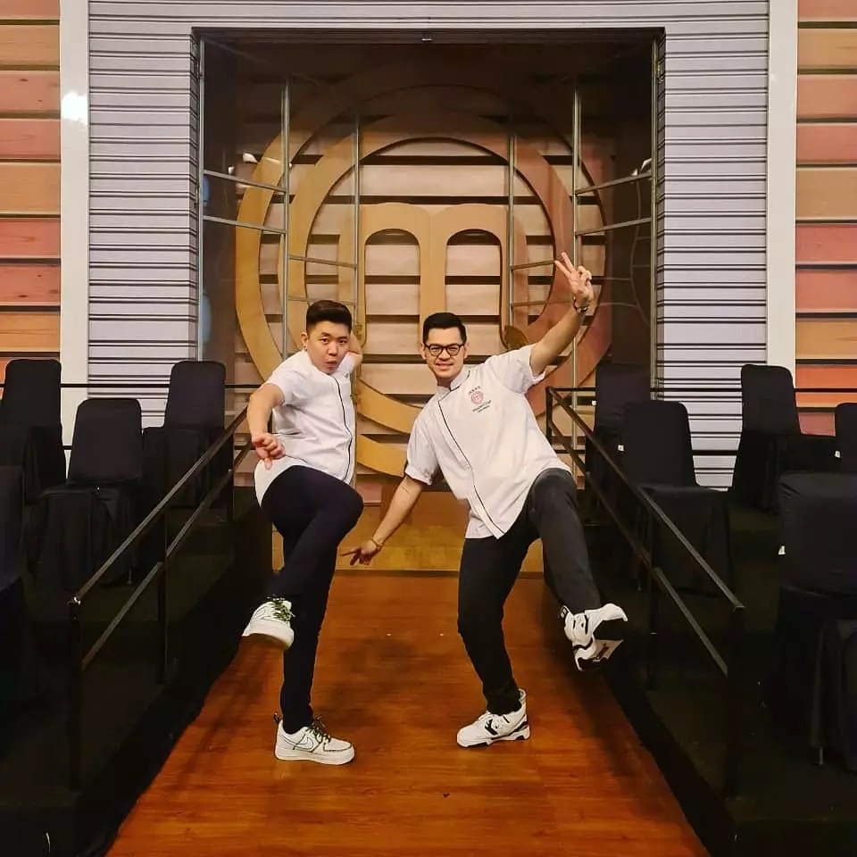 Potret Audrey runner up MasterChef season 7 © Instagram Potret Audrey runner up MasterChef season 7 © Instagram