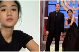 Kerap bikin penasaran, ini makna gambar tato di tubuh Chef Renatta