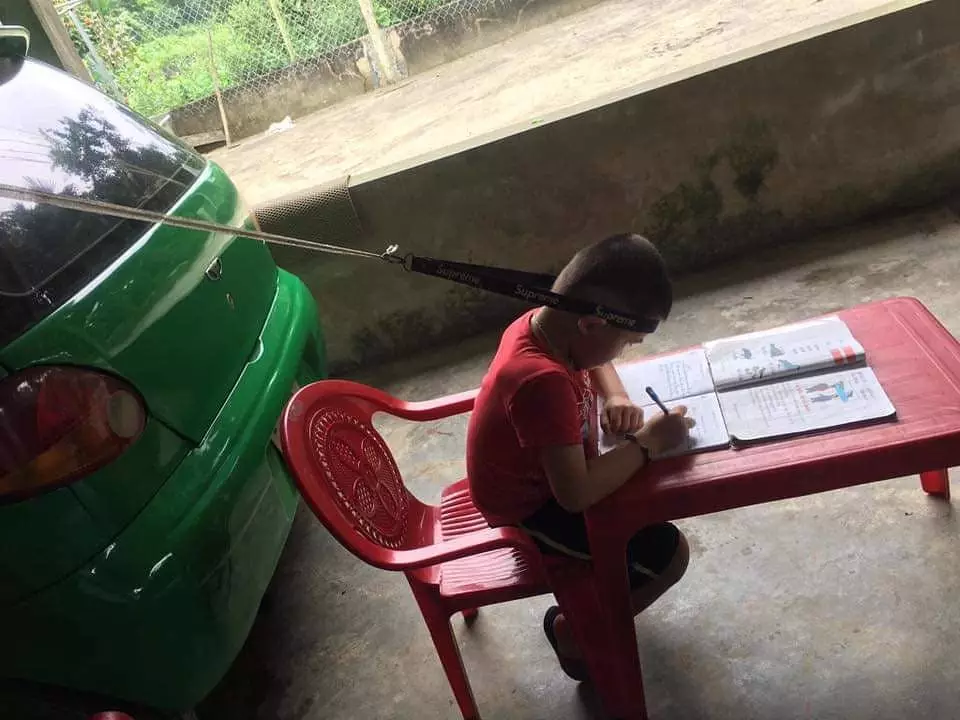 fungsi lain mobil mewah © Instagram