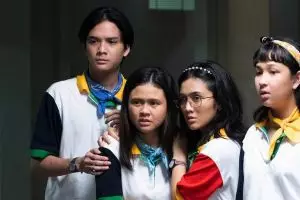 Catchplay+ sajikan nobar gratis deretan film blockbuster di tahun baru