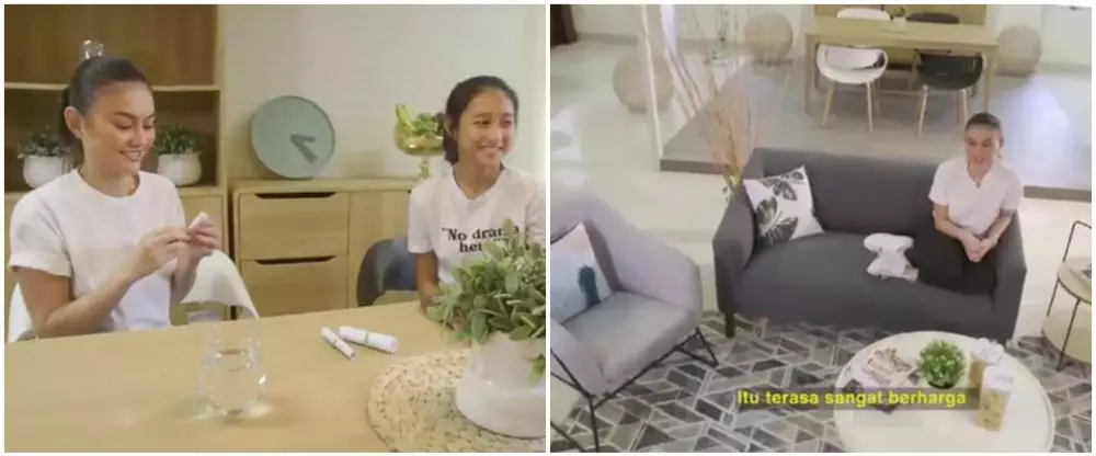 potret rumah diva pop © berbagai sumber