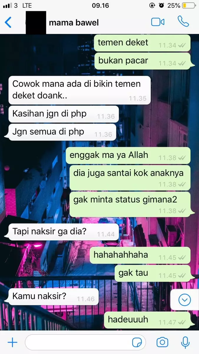 chat perhatian orang tua lucu © Berbagai Sumber chat perhatian orang tua lucu © Berbagai Sumber