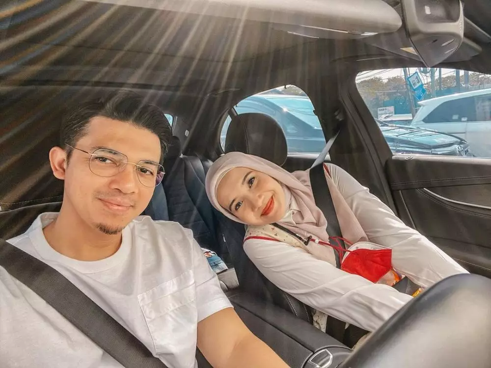 gaya seleb di ultah Kiano © 2020 brilio.net