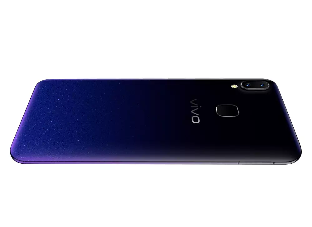 harga HP Vivo Y91 © vivo.com harga HP Vivo Y91 © vivo.com