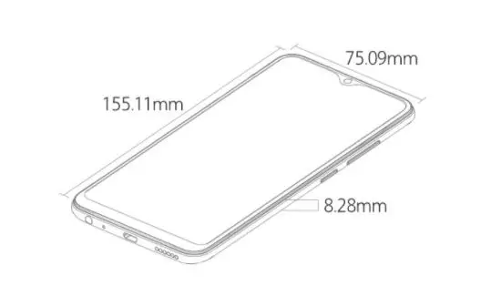 harga HP Vivo Y91 © vivo.com harga HP Vivo Y91 © vivo.com