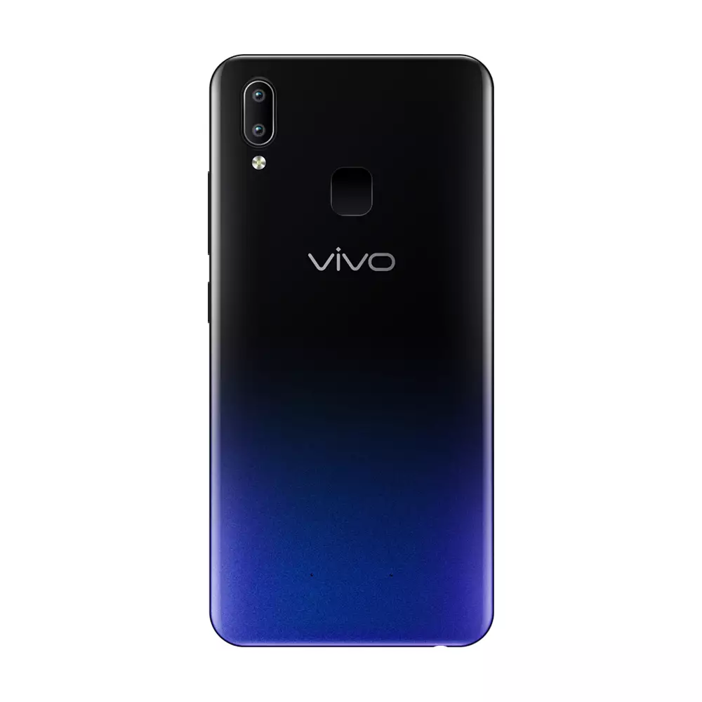 harga HP Vivo Y91 © vivo.com harga HP Vivo Y91 © vivo.com