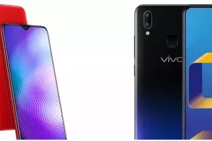 Harga HP Vivo Y91 serta spesifikasi, kelebihan, dan kekurangannya