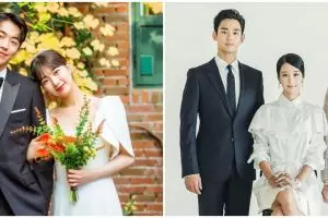 10 Drama Korea rating tinggi sepanjang tahun 2020, bertabur bintang