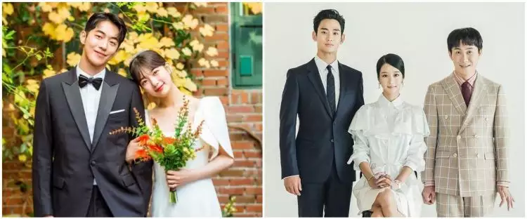 10 Drama Korea rating tinggi sepanjang tahun 2020, bertabur bintang