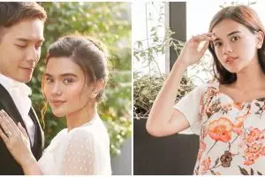 Alergi kambuh saat hamil, ini curhatan haru Audi Marissa