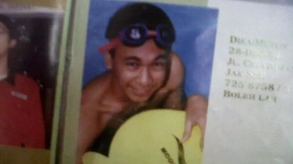 potret lawas raditya dika © Instagram potret lawas raditya dika © Instagram